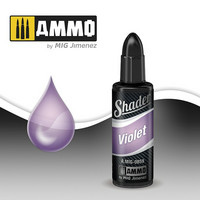 Violet Shader 10ml