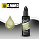 Light Olive Drab Shader 10ml