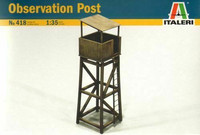 Observatorion Post  1/35