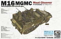 M16 Multiple Gun Motor Carrier 
