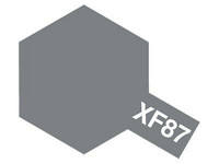 MINI XF-87 IJN Gray (Maizuru Arsenal)