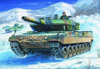 Leopard 2 A5/A6  1/35