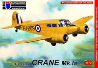 Cessna Crane Mk.Ia  1/72