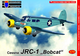 Cessna JRC-1 ”Bobcat” US Navy   1/72