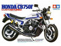 Honda CB750F ”Custom Tuned”  1/12