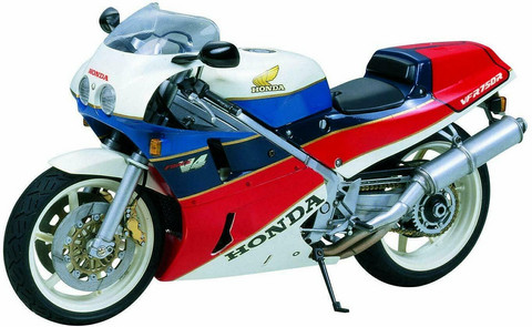 Honda VFR750R  1/12