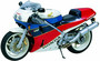 Honda VFR750R  1/12