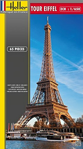 Eiffel Tower  1/650