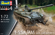 T-55A/AM with KMT-6/EMT-5	1/72
