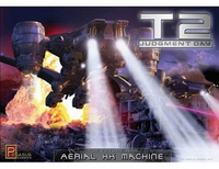 Terminator 2, Aerial Hunter Killer Machine  1/32