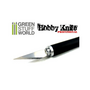 Professional Hobby Knife 01