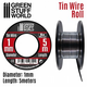 Flexible Tin Wire 1.0mm