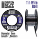 Flexible Tin Wire 2.0mm