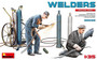 Welders	 1/35