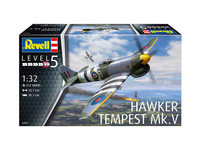 Hawker Tempest Mk.V