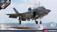 USMC F-35B Lightning II VMFA-121 Green Knights  1/72