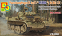 PzKpfw II Ausf.L Luchs (4th Panzer Division)