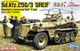 SdKfz 250/3 