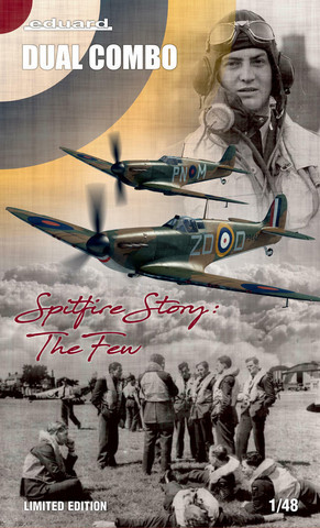 Spitfire Story 