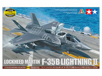 Lockheed Martin F-35B Lightning II  1/72