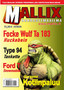 Mallix 5/20