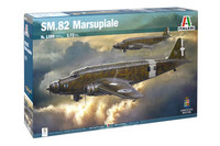 SM.82 Marsupiale  1/72