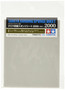 Sanding Sponge Sheet 2000