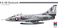Douglas A-4B Skyhawk, Vietnam 1966-68 1/72