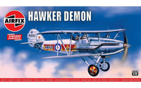 Hawker Demon (Vintage Classics)  1/72