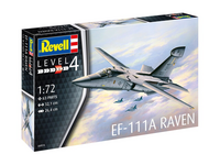 EF-111A Raven  1/72