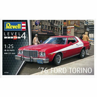 Ford Torino '76   1/25