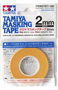 Masking Tape 2mm