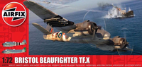 Bristol Beaufighter TF.X  1/72