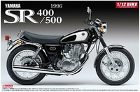 Yamaha SR400/500 ’96   1/12