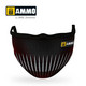 Ammo Face Mask 2.0