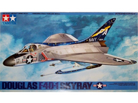 Douglas F4D-1 Skyray   1/48