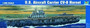 USS Hornet CV-8 Aircraft Carrier  1/350