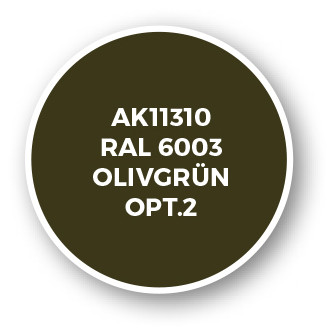 RAL 6003 Olivgrün opt.2
