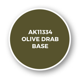 Olive Drab Base