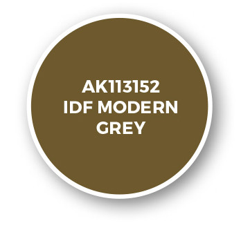 IDF Modern Grey