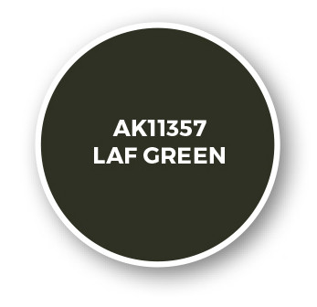 LAF Green