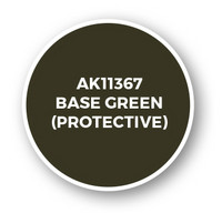 Base Green (Protective)