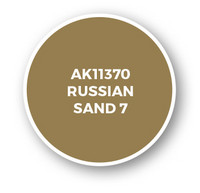Russian Sand 7K