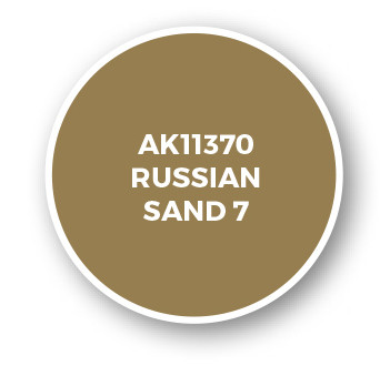 Russian Sand 7K