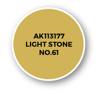Light Stone No.61