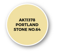 Portland Stone No.64