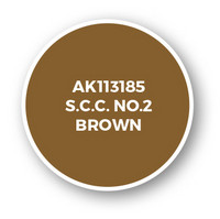 S.C.C. No.2 Brown