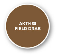 Field Drab
