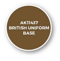 British Uniform Base