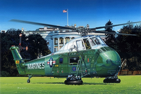VH-34D Marine One (Re-Edition)	1/48